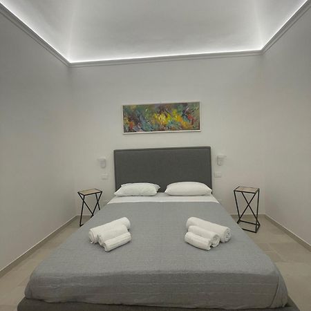 Civico 38 - Le Tre Chiavi Hotel Bari Kültér fotó