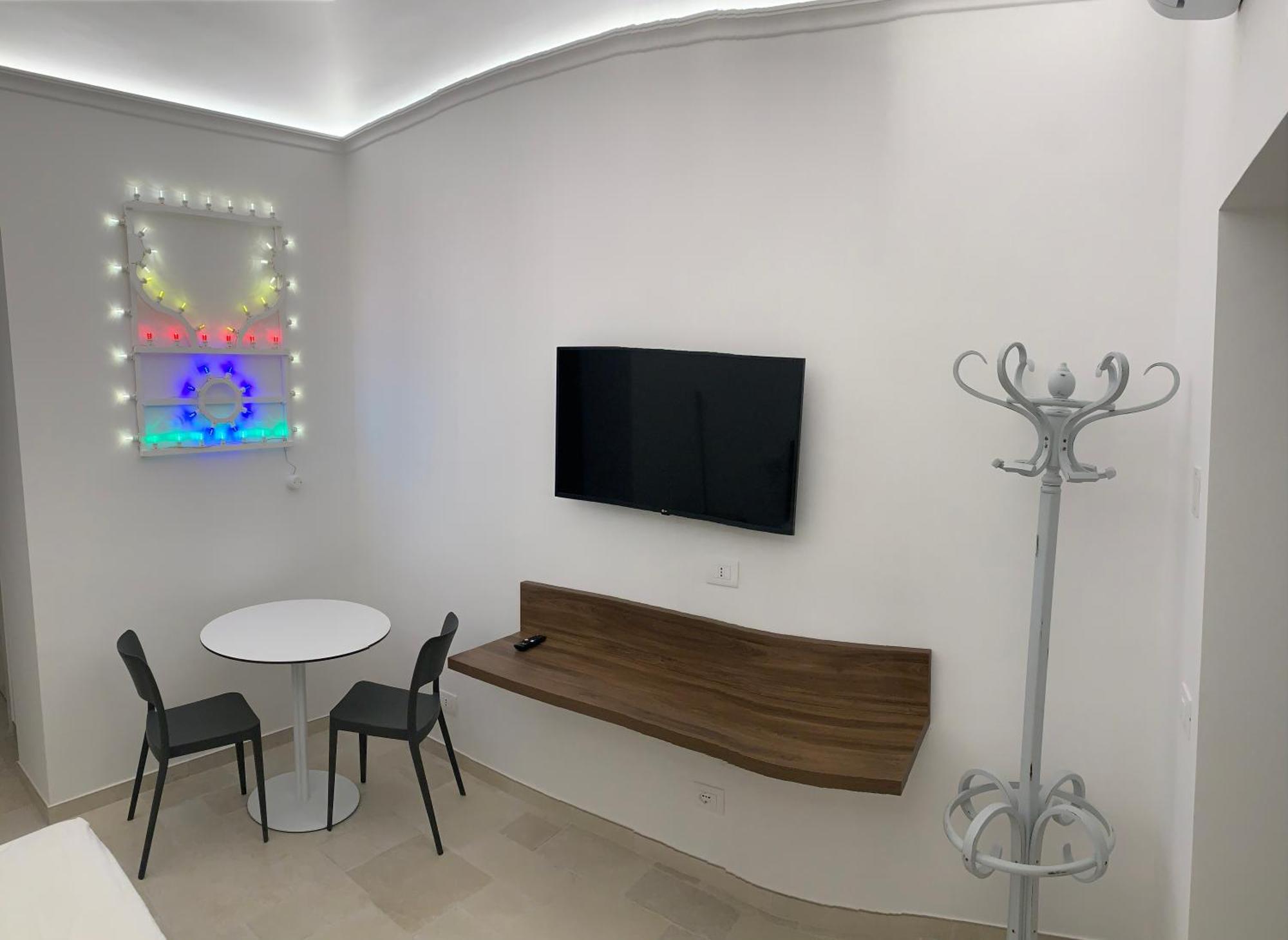 Civico 38 - Le Tre Chiavi Hotel Bari Kültér fotó
