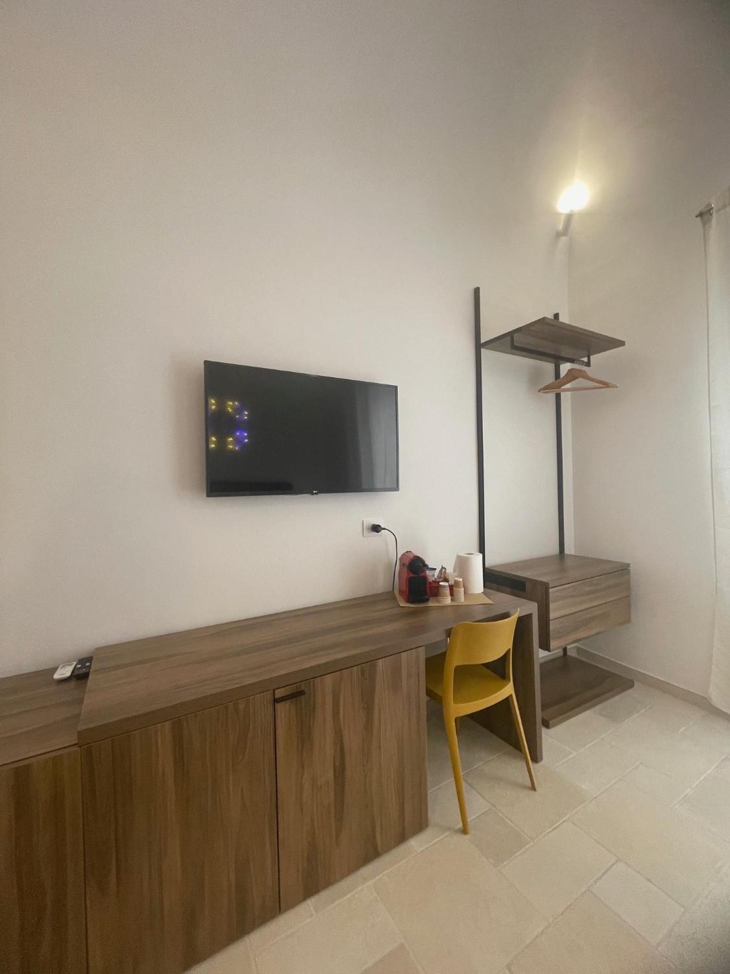 Civico 38 - Le Tre Chiavi Hotel Bari Kültér fotó