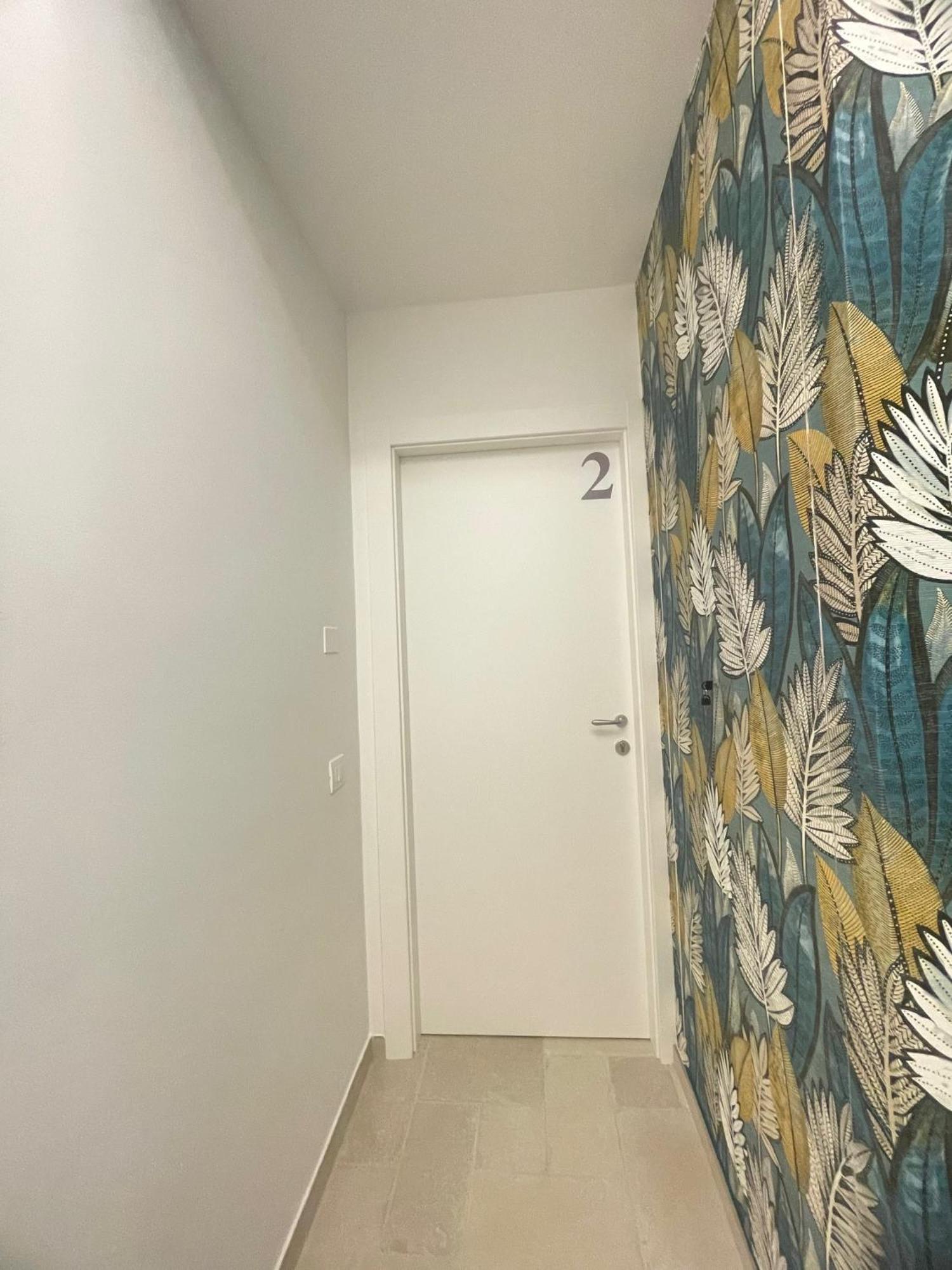 Civico 38 - Le Tre Chiavi Hotel Bari Kültér fotó