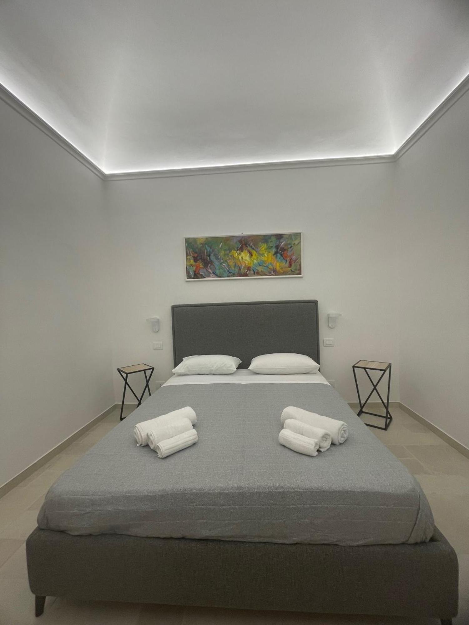 Civico 38 - Le Tre Chiavi Hotel Bari Kültér fotó